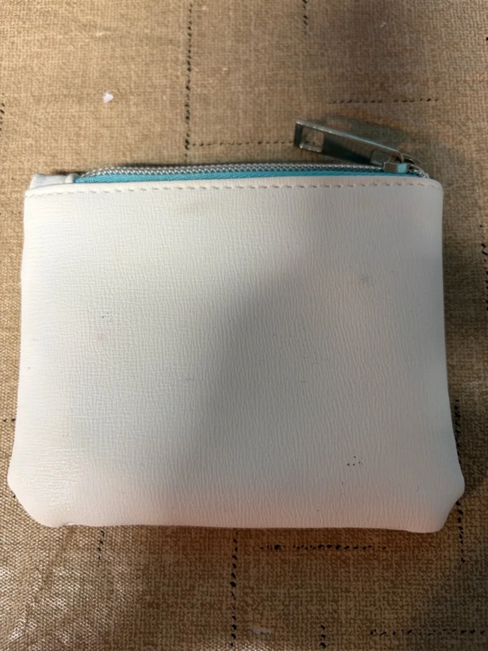 Pokémon Snorlax & Eevee Coin Pouch - Blue Zipper - Picture 2 of 4